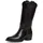TAMARIS Damen Stiefelette 1-25701-41 003 weit