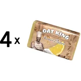 LSP Oat King Energy Bar Zitrone Mohn 10 x 95 g