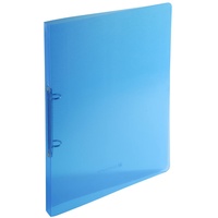 Exacompta 54182E Ringmappe A4 blau