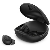 Sennheiser Conversation Clear Plus - True Wireless Bluetooth Hörlösung mit Sprachanhebung und aktiver Geräuschunterdrückung (ANC) - Schwarz