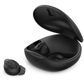 Sennheiser Conversation Clear Plus In-ear Kopfhörer Bluetooth Schwarz