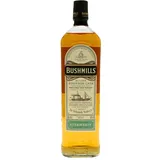 Bushmills The Steamship Collection Bourbon Cask Reserve Single Malt Irish 40% vol 1 l Geschenkbox