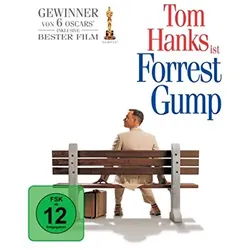 Forrest Gump [DVD] [2002] | Zustand: Neu & original versiegelt