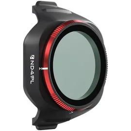 Freewell Filter schwarz/transparent für DJI Mini 5 Pro