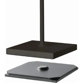 SOMPEX Outdoorleuchte Troll 2.0 schwarz