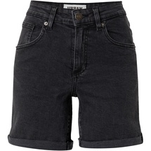 URBAN CLASSICS Jeans - Schwarz, - 28