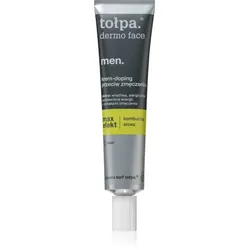 Tołpa Dermo Men Max Effect Energie-Creme für Herren 40 ml