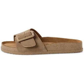 TAMARIS Open Teen Open Teen - Taupe - Maat 37 - Taupe - 37