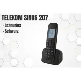 Telekom Sinus 207