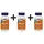 NOW Foods Boron 3 mg Kapseln 100 St.