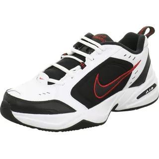 Air Monarch IV weiß/schwarz 41
