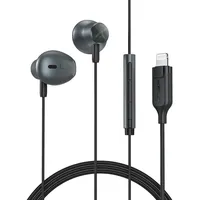 ACEFAST L1 In-Ear-Kopfhörer mit 1,2 m Lightning Anschluss –