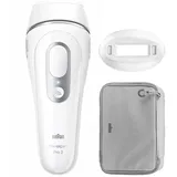 Braun Ipl3020 Epilierer - Black