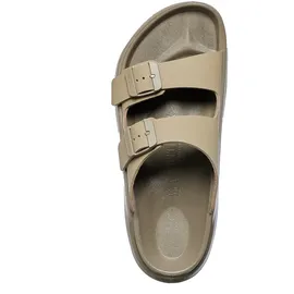 Birkenstock Herren Mogami Terra Stealth 2 BF Sandale (Größe 41, braun)