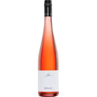 Weingut Diehl Merlot »eins zu eins« Rosé