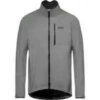 Gore Wear Herren Gore-tex Paclite® Jackets, Lab Gray, M EU