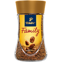Tchibo Familie Instant-Kaffee 50 g