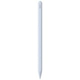 Baseus Smooth Writing 2 Aktiver Stift Eingabestift kompatibel mit iPad 125 mAh Blau