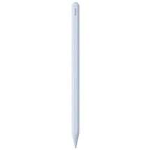 Baseus Smooth Writing 2 Aktiver Stift Eingabestift kompatibel mit iPad 125 mAh Blau