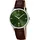 Festina Quarz Herren Klassik Leder 39,0 mm F16745/6