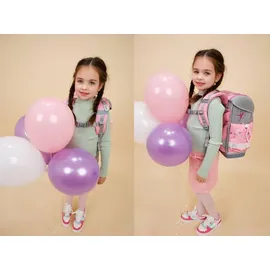Belmil Classy 4-tlg. Ballet Light Pink