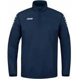 Jako Regenjacke Rainzip Blau 128
