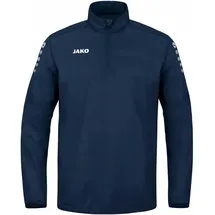 Jako Regenjacke Rainzip Blau 128
