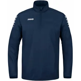 Jako Regenjacke Rainzip Blau 128