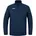 Regenjacke Blau 128