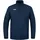 Jako Regenjacke Rainzip Blau 128