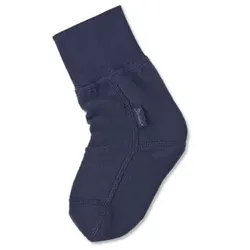 STERNTALER Gummistiefelsocke marine, Babymode (6 - 24 Monate)