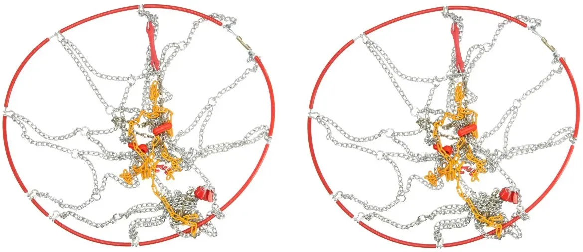 Sneeuwketting voor passagier JOPE E7/140