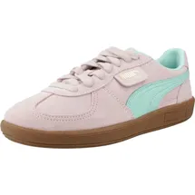 Puma Select Palermo Mauve Mist / Mint / Gum 36