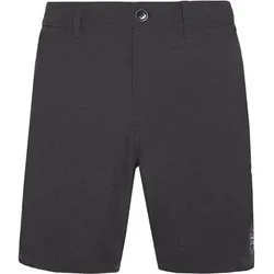 PROTEST Herren Shorts PRTFEARGHUS surfable short, Deep Grey, L