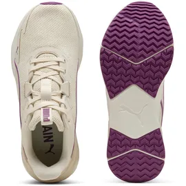 Puma Disperse XT 4 Herren Alpine Snow/Electric Orchid/Plum Wine 42,5