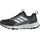 adidas Terrex Tracefinder 2 Schuhe (Größe 38.5 , schwarz)