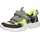 superfit Rush Schwarz/Gelb 34