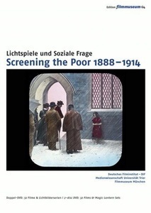 Screening The Poor (DVD)