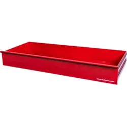 KS Tools Schublade mit Website und Kugelführung zu Werkstattwagen P45, 1429x568x180 mm