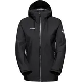 Mammut Alto Light HS Jacke - Black - XL