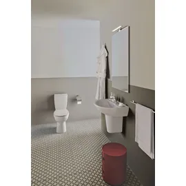 Ideal Standard Mirror & Light Spiegel T3366BH