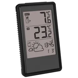 TFA Funk-Wetterstation 35.1170.01