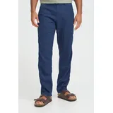Blend BHLikan Chinohose Blau 32 34