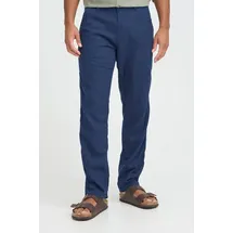Blend BHLikan Chinohose Blau 32 34