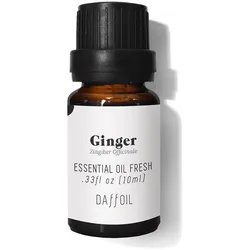 DAFFOIL ESSENTIAL OIL fresh ginger - 10 ml
