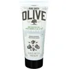 Olive & Sea Salt Körpercreme 200 ml