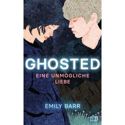 Ghosted – Eine unmögliche Liebe