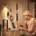 Philips LED-Classic GU10 36D 6er Set 4,6W 2700K
