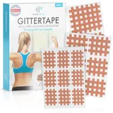 Health Press Gittertape 134 St Pflaster