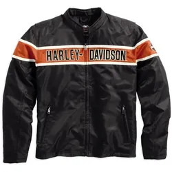 HD Jacke Generations 3XL